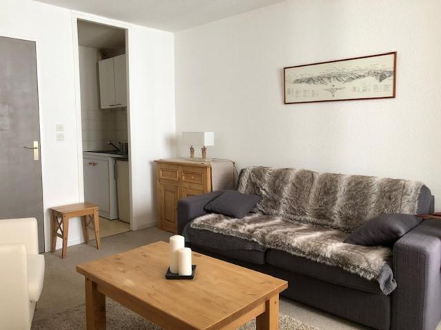 Vue panoramique - 4pers - parking - Appartement avec Vue sur la Montagne - 7