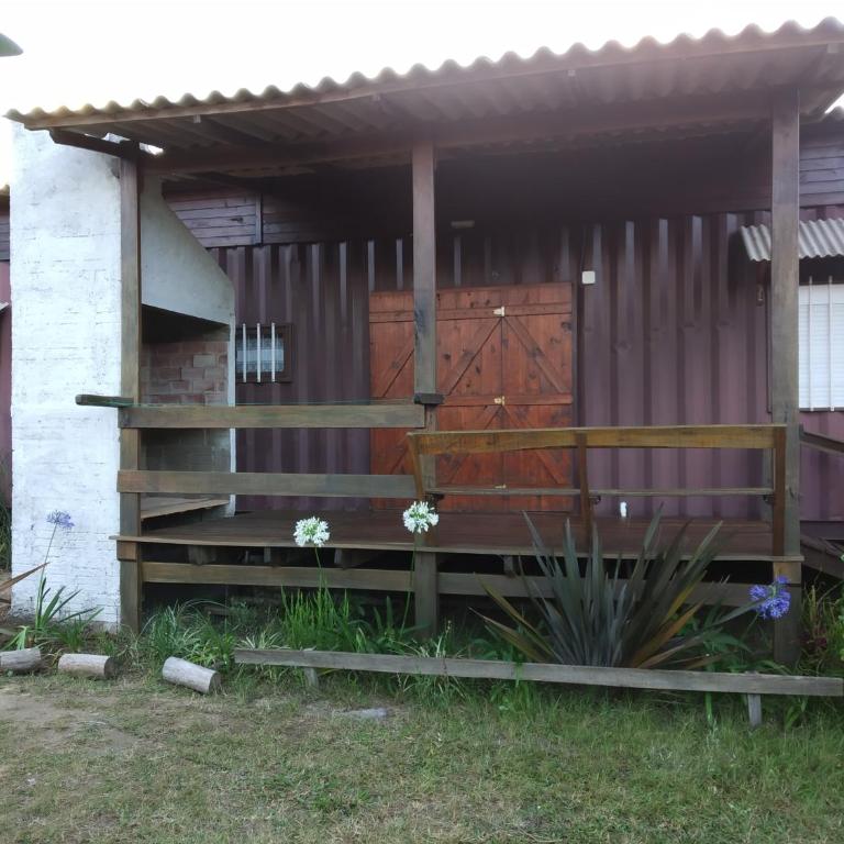 Sonidos del Mar - Casa de 2 dormitorios - 5