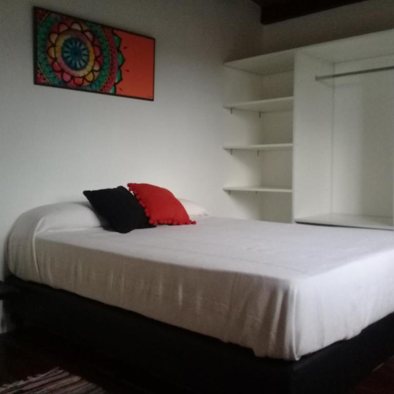 Dúplex La Delfina 2 - Apartamento de 1 dormitorio - 2