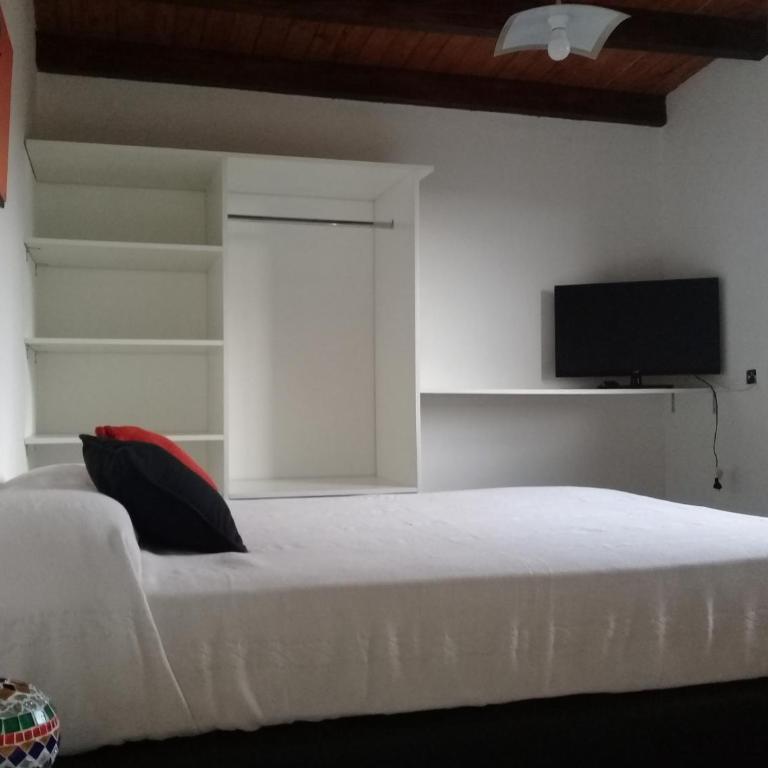 Dúplex La Delfina 2 - Apartamento de 1 dormitorio - 3