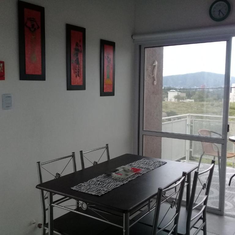 Dúplex La Delfina 2 - Apartamento de 1 dormitorio - 7