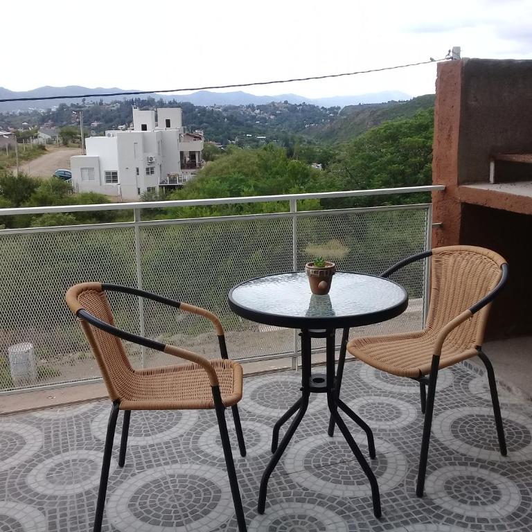 Dúplex La Delfina 2 - Apartamento de 1 dormitorio - 8