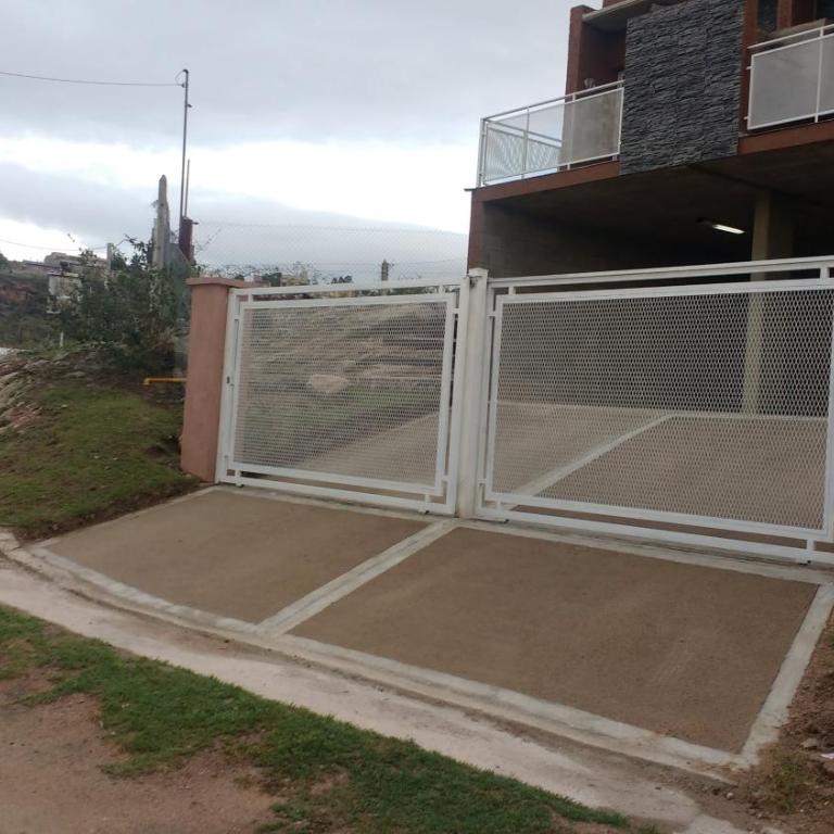 Dúplex La Delfina 2 - Apartamento de 1 dormitorio - 10