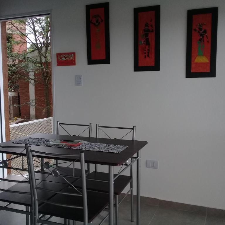 Dúplex La Delfina 2 - Apartamento de 1 dormitorio - 11