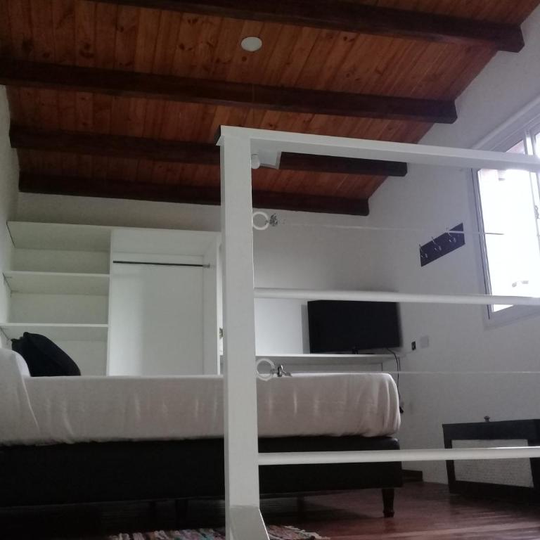 Dúplex La Delfina 2 - Apartamento de 1 dormitorio - 13