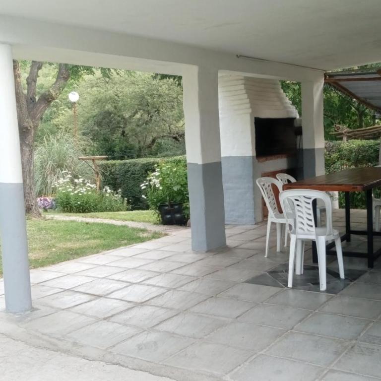 Sierras Del Sol - Casa de 2 dormitorios - 24