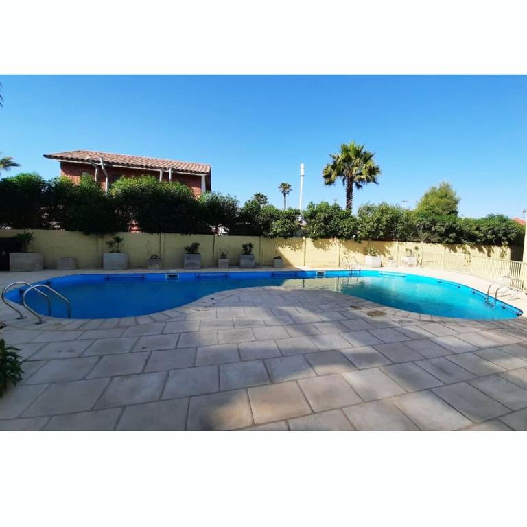 Gran Departamento a pasos de la Playa! - Three-Bedroom Apartment - 16