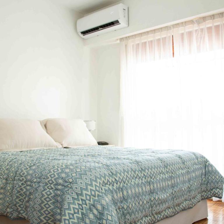 Apartment in Recoleta Buenos Aires next to an Embassy - One-Bedroom Apartment - 1