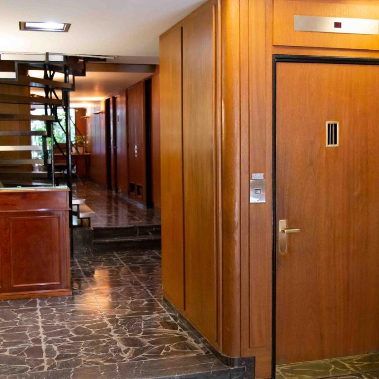 Apartment in Recoleta Buenos Aires next to an Embassy - One-Bedroom Apartment - 48
