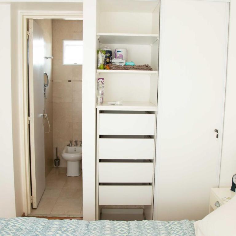 Apartment in Recoleta Buenos Aires next to an Embassy - One-Bedroom Apartment - 6