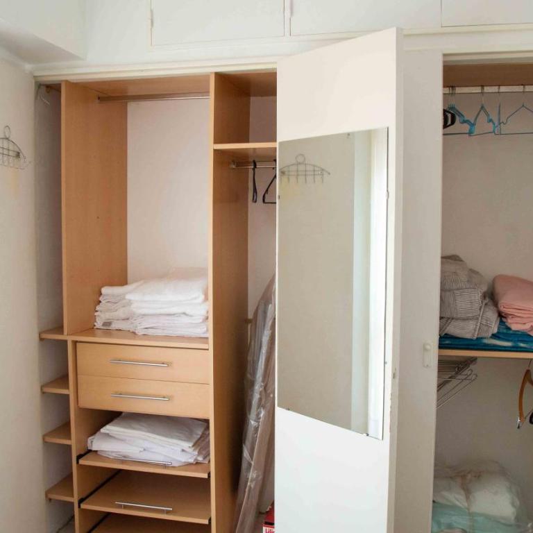 Apartment in Recoleta Buenos Aires next to an Embassy - One-Bedroom Apartment - 7