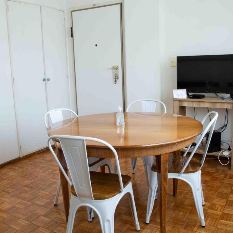 Apartment in Recoleta Buenos Aires next to an Embassy - One-Bedroom Apartment - 17