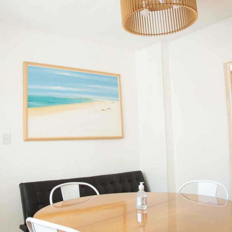 Apartment in Recoleta Buenos Aires next to an Embassy - One-Bedroom Apartment - 16