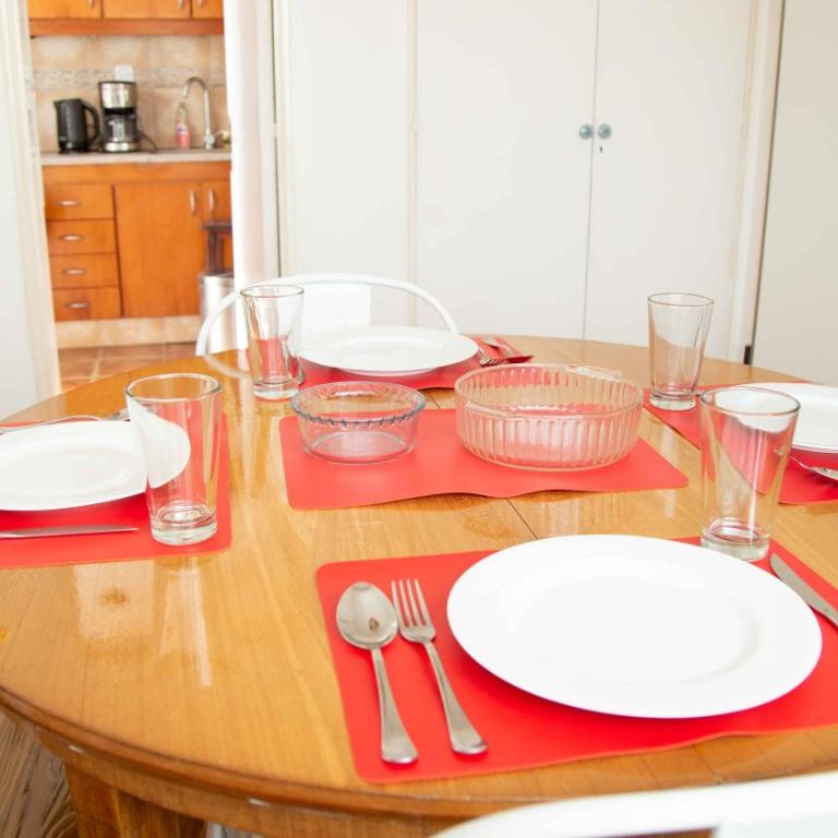 Apartment in Recoleta Buenos Aires next to an Embassy - One-Bedroom Apartment - 28