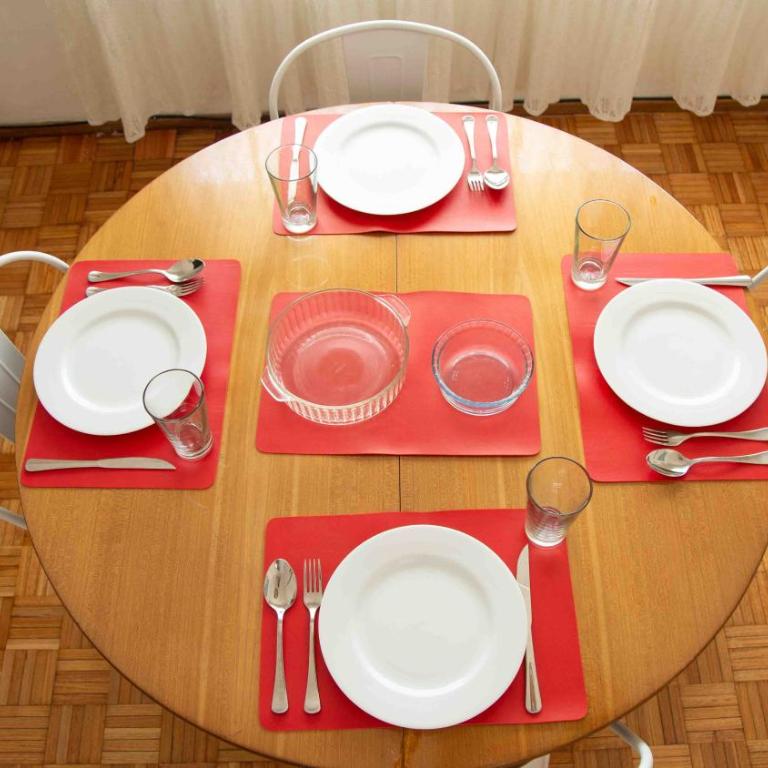 Apartment in Recoleta Buenos Aires next to an Embassy - One-Bedroom Apartment - 21