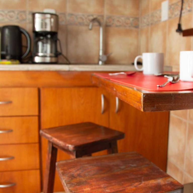 Apartment in Recoleta Buenos Aires next to an Embassy - One-Bedroom Apartment - 26