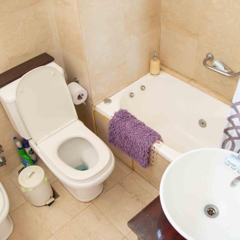Apartment in Recoleta Buenos Aires next to an Embassy - One-Bedroom Apartment - 34