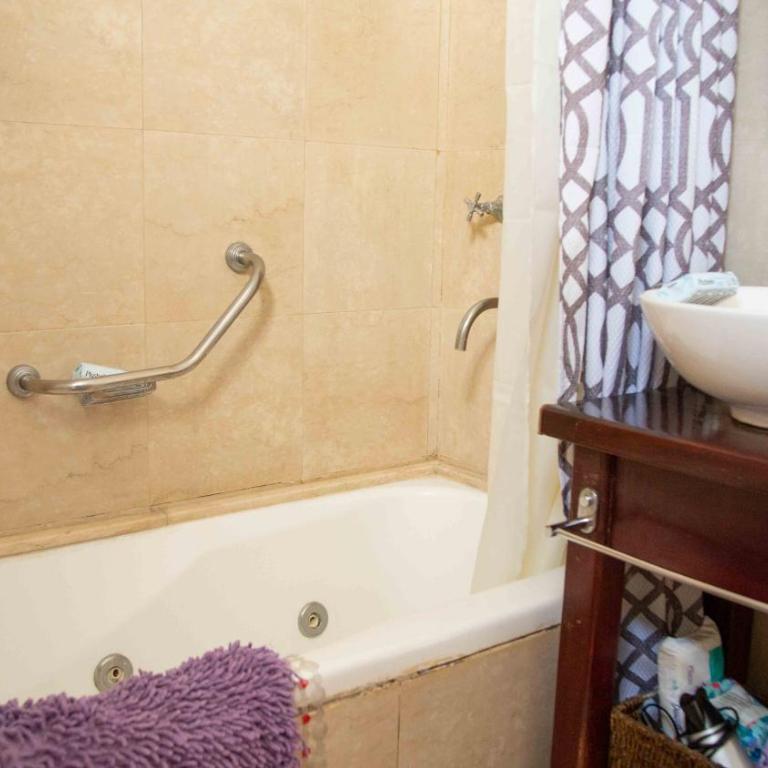 Apartment in Recoleta Buenos Aires next to an Embassy - One-Bedroom Apartment - 35