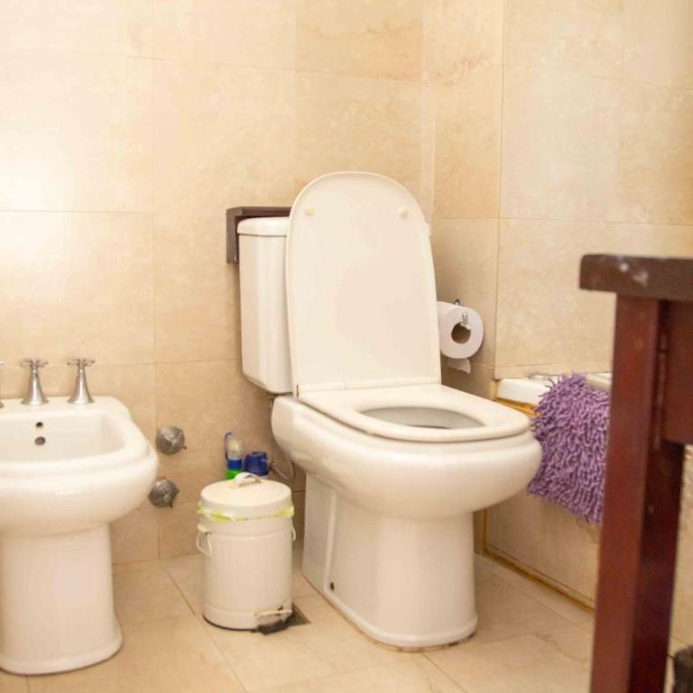 Apartment in Recoleta Buenos Aires next to an Embassy - One-Bedroom Apartment - 38