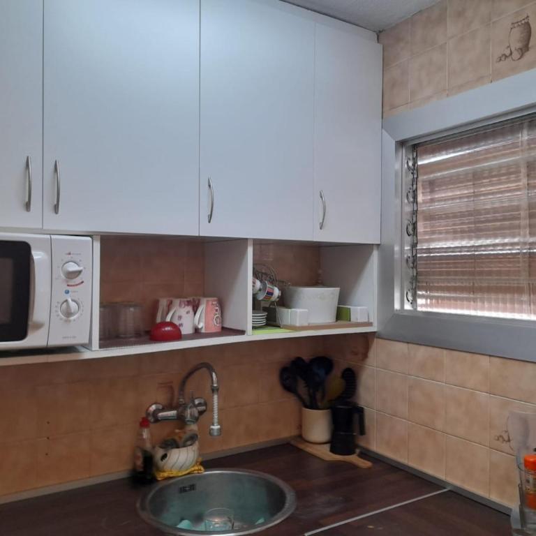 Reus y MAr Salou - Apartamento con terraza - 26