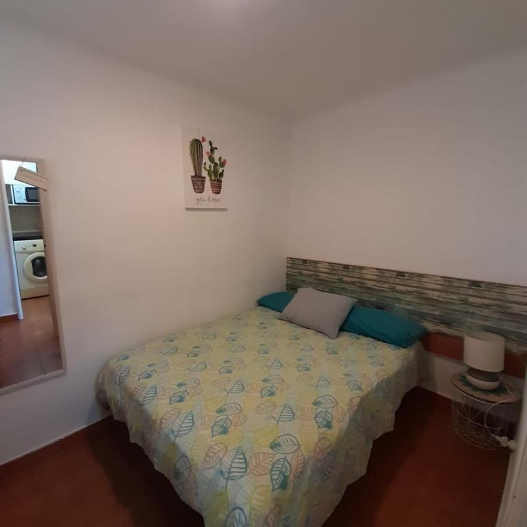 Reus y MAr Salou - Apartamento con terraza - 33