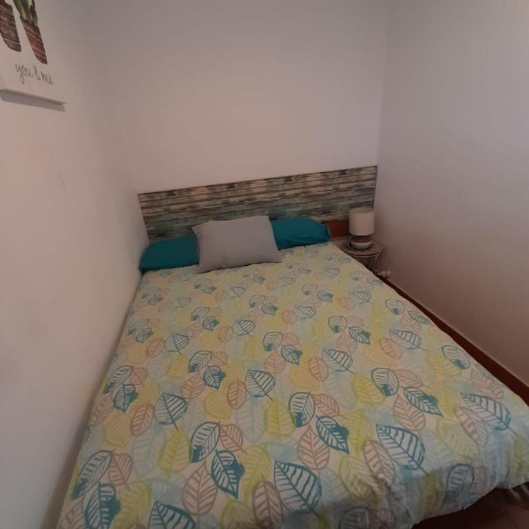 Reus y MAr Salou - Apartamento con terraza - 31