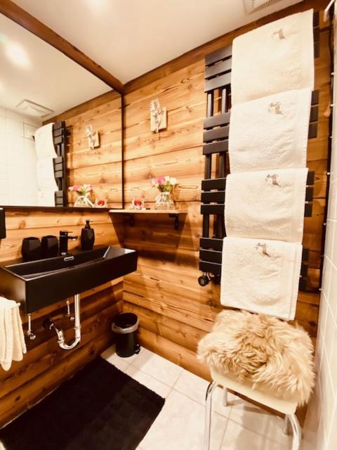 Wilderer Suiten Mariazell - Suite 2 Chambres - 5