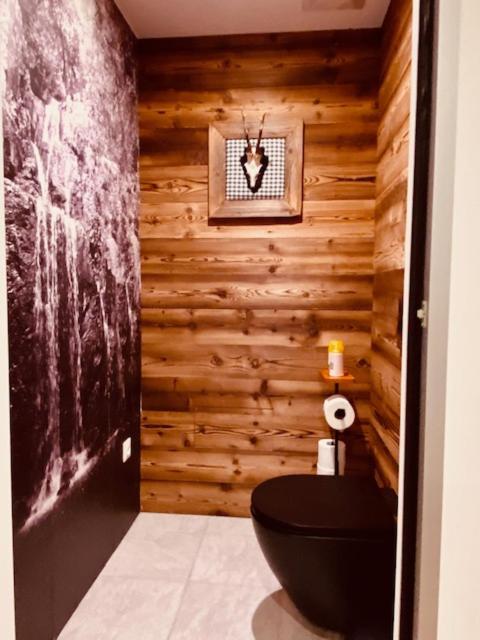 Wilderer Suiten Mariazell - Suite 2 Chambres - 8