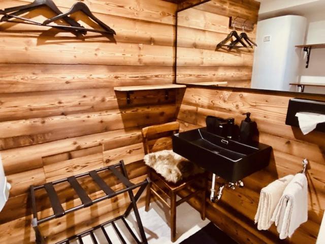 Wilderer Suiten Mariazell - Suite 2 Chambres - 15