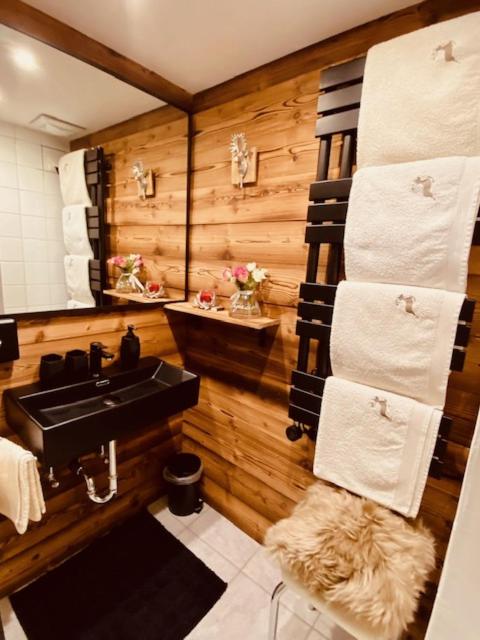 Wilderer Suiten Mariazell - Suite 2 Chambres - 17