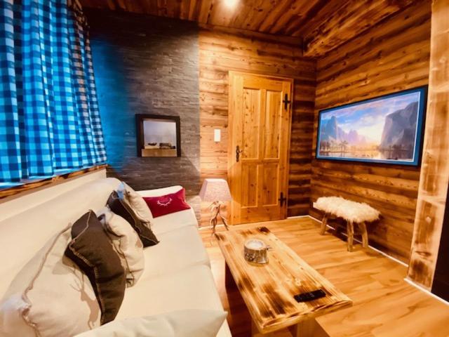 Wilderer Suiten Mariazell - Suite 2 Chambres - 4