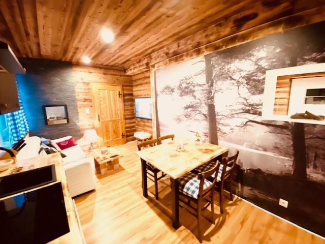 Wilderer Suiten Mariazell - Suite 2 Chambres - 6