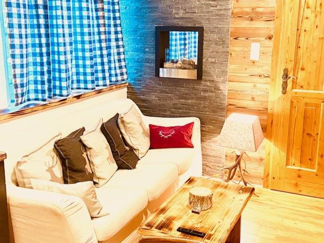 Wilderer Suiten Mariazell - Suite 2 Chambres - 10