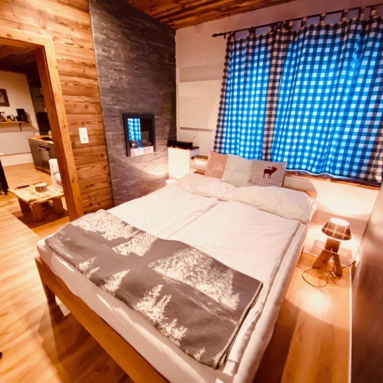 Wilderer Suiten Mariazell - Suite 2 Chambres - 11