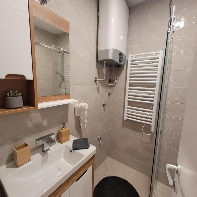 Divchy dream - Apartman - 41