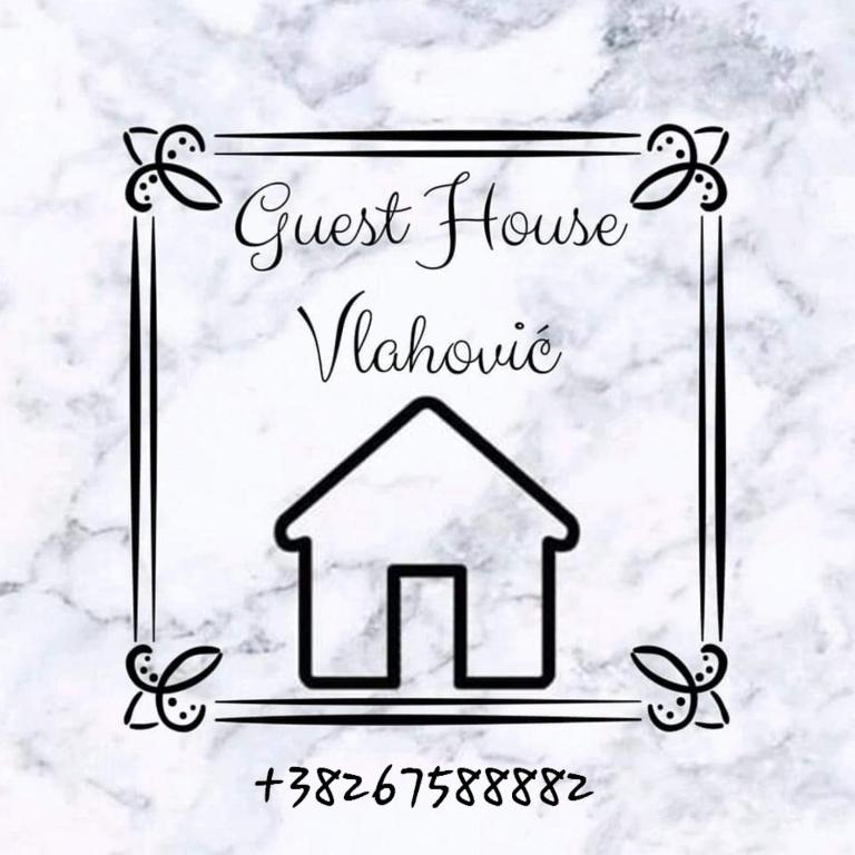 Guest house Vlahovic - Gradska Kuća sa 2 Spavaće Sobe - 10