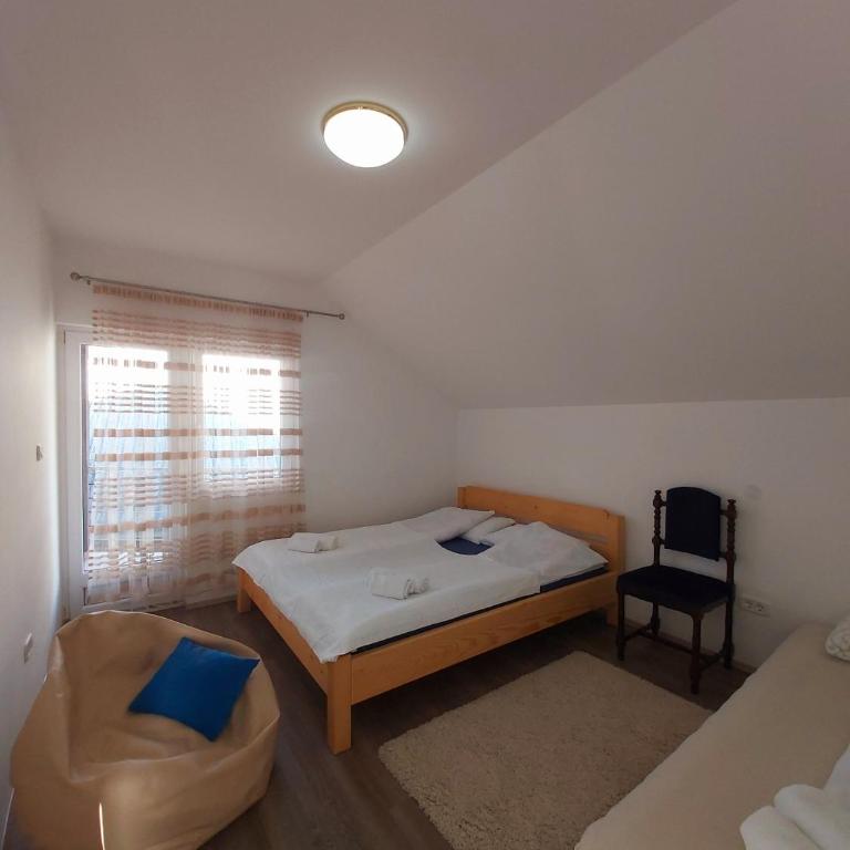 Guest house Vlahovic - Gradska Kuća sa 2 Spavaće Sobe - 17