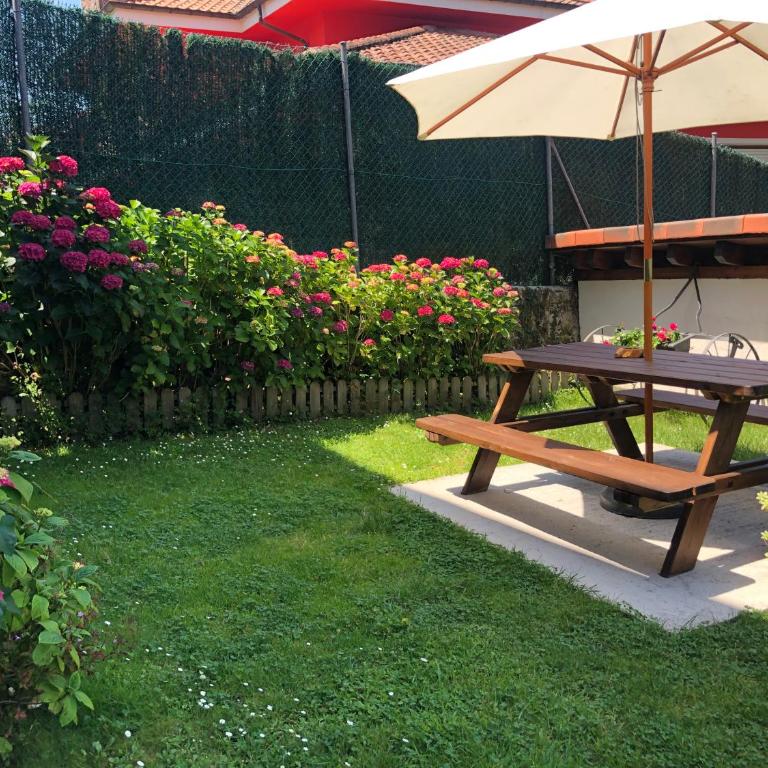 Casa Cerezal - Casa de 3 dormitorios - 7