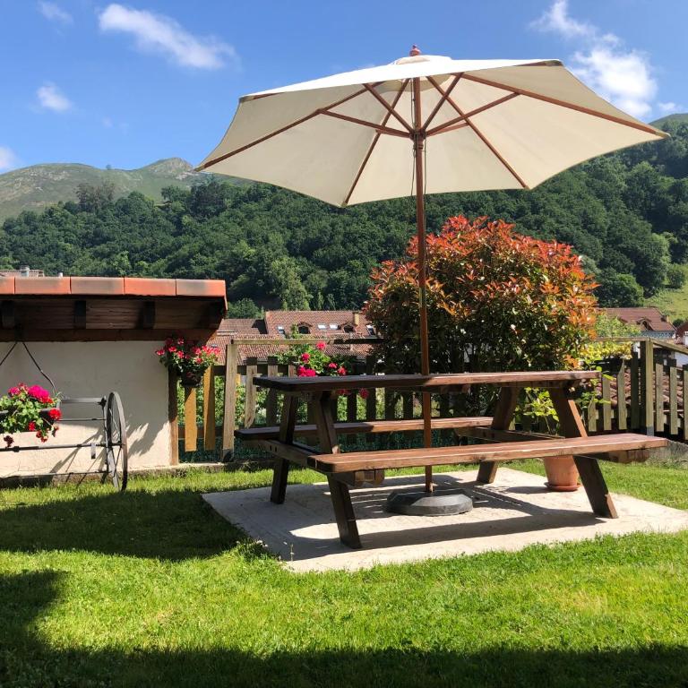 Casa Cerezal - Casa de 3 dormitorios - 6
