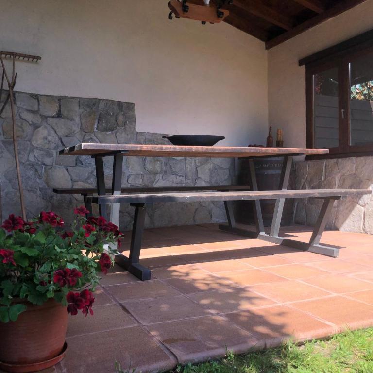 Casa Cerezal - Casa de 3 dormitorios - 10