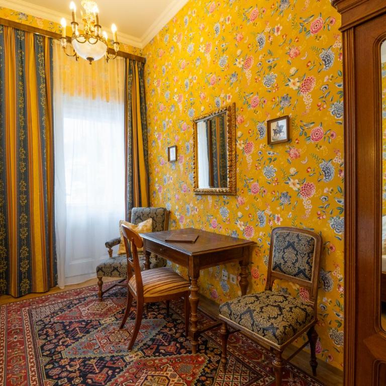 Villa Excelsior Hotel & Kurhaus - Doppelzimmer - 5