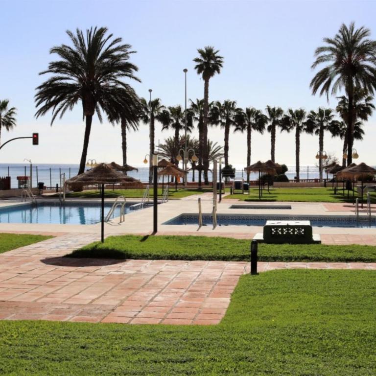 Benalmadena Aloha Playa - One-Bedroom Apartment - 23