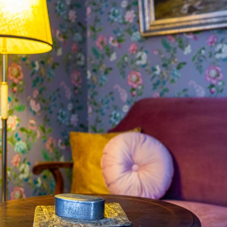 Villa Excelsior Hotel & Kurhaus - Doppelzimmer - 2