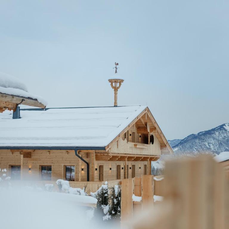 Hygna Chalets - Chalet mit 1 Schlafzimmer - 27