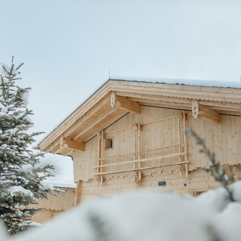 Hygna Chalets - Chalet mit 2 Schlafzimmern - 26