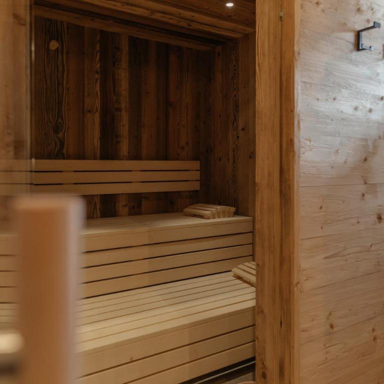Hygna Chalets - Chalet mit 1 Schlafzimmer - 3