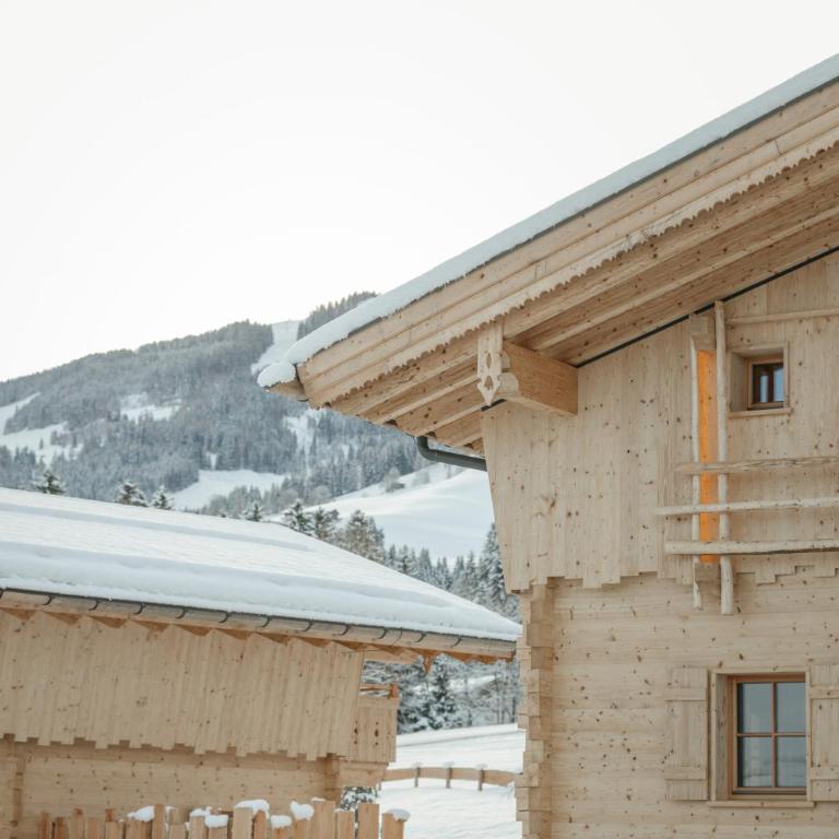 Hygna Chalets - Chalet mit 2 Schlafzimmern - 19