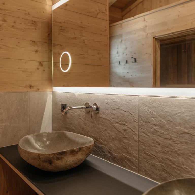 Hygna Chalets - Chalet mit 1 Schlafzimmer - 23