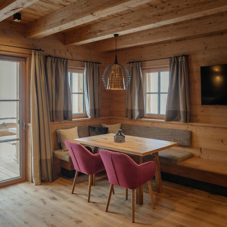 Hygna Chalets - Chalet mit 2 Schlafzimmern - 20