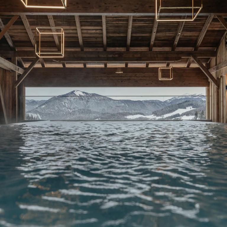 Hygna Chalets - Chalet mit 1 Schlafzimmer - 16